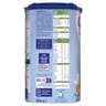 Gallia calisma lait poudre croissance bio +10mois  800g