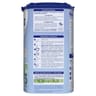 Gallia calisma lait poudre croissance bio +10mois  800g