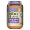 Bledina les récoltes bio carottes patates douces boulghour dès 8 mois 2x200g