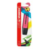 Stabilo - 1 surligneur boss original rose