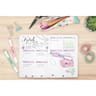 4 surligneurs stabilo swing cool pastel (turquoise/menthe/rose/lilas)