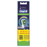 Oral-B power crossaction brossette cleanmaximiser, lot de 2x2
