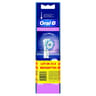 Oral B power 3D sensitive brossettes 2x2