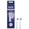 Oral B power 3D sensitive brossettes 2x2