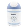 Poubelle swing plastique imprimé ocean vintage 5l