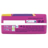 Always platinum serviettes avec ailettes night taille 3 day & night x22