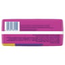 Always platinum serviettes avec ailettes night taille 3 day & night x22