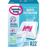 Handy bag sac aspirateur R22