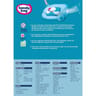 Handy bag sac aspirateur R22