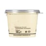 Fromage frais pommes caramelisés pot 500g