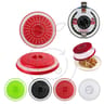 Urban living cloche de protection rétractable pour micro-ondes CB37100