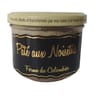 Saveurs du colombier paté de campagne aux noisettes 220g
