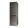 Whirlpool réfrigérateur combiné 320l WFNF82EOXFR