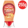 Amora sauce samouraï 255g