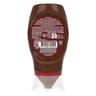 Amora sauce barbecue flacon souple 285g