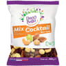 Mix cocktail non salé 400g