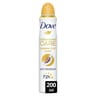 Dove déodorant advanced care fruit fr la passion atomiseur 200ml