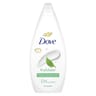 Dove gel douche fresh care 720ml