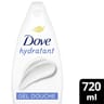 Dove gel douche hydrate 720ml