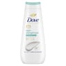 Dove gel douche hypoallergenic 400ml