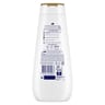 Dove gel douche soin expert surgras argan 400ml