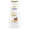 Dove gel douche soin expert surgras argan 400ml