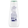 Dove gel douche advanced care aloe vera 400ml
