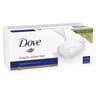 Dove savon pain de toilette original 6x90g