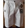 Bermuda marco polo BLANC XXXL