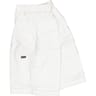 Bermuda marco polo BLANC XXXL