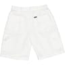 Bermuda marco polo BLANC XXXL