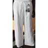 Pantalon femme BLANC T5