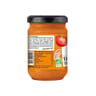 .nod sauce burger bio 180g