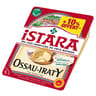 Istara ossau iraty aop au lait de brebis pasteurisé 36%mg 180g + 10%offert