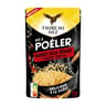 Taureau ailé riz basmati soja 375g