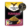 Taureau ailé doypack riz façon teriyaki 220g