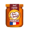 Lune de miel miel de france liquide pot en verre 250g