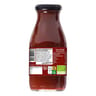 Nod sauce barbecue bio 290g