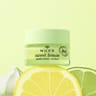 Nuxe sweet lemon baume lèvres parfum citron meringué 15g bio
