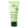 Nuxe sweet lemon crème mains et ongles parfum citron meringué 50ml bio
