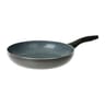 Pôele aluminium presse d24cm gamme autan