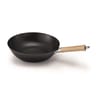 Poele wok bali 28 cm