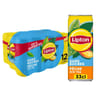 Lipton ice tea zéro peche 10+2 x33cl gratuites