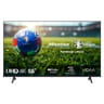 Hisense téléviseur smart tv 4k uhd 139cm 55'' 55A6N