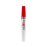 Gemey maybelline rouge à lèvres superstay 24hr color 553 steady red