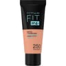 Gemey maybelline fit me matte et poreless fond de teint 250 sun beige