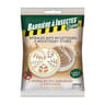 Barrière à insectes spirales anti-moustiques à base de géraniol et boîtier diffuseur x 4