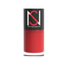 Ns vernis à ongles n°61 rouge intense