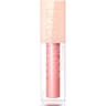 Gemey maybelline lifter gloss 04 silk