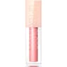 Gemey maybelline lifter gloss 04 silk